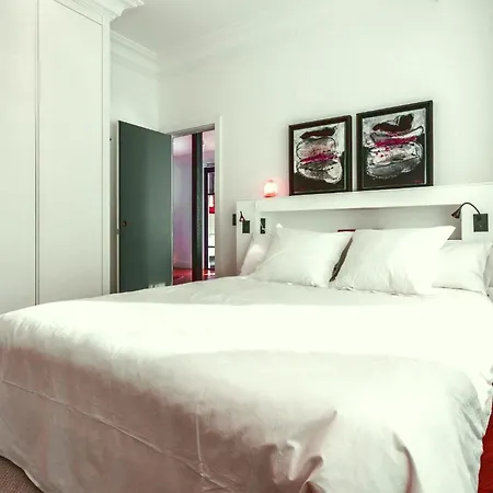 Modern 4 Bedrooms * Rome