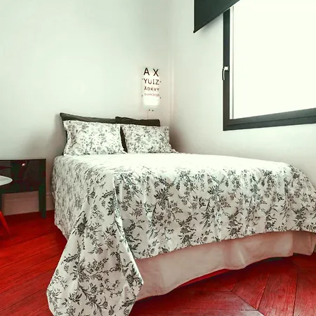 Modern 4 Bedrooms Rome